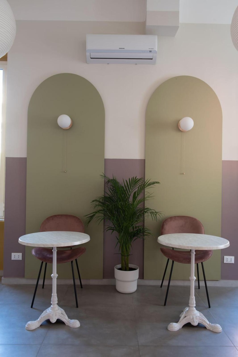 Hotel Infinito Main image